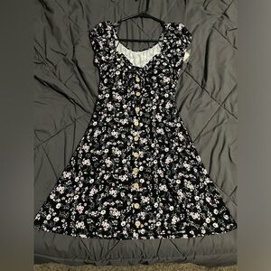 BRAND NEW floral dress
